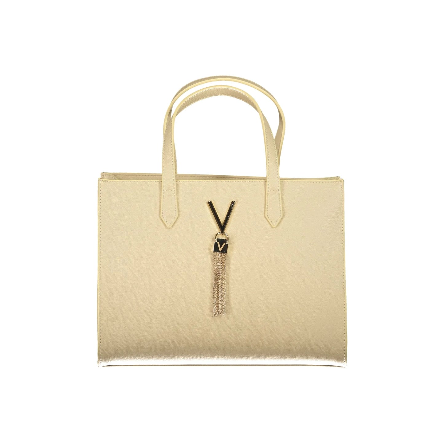 VALENTINO BAGS BORSA DONNA BEIGE