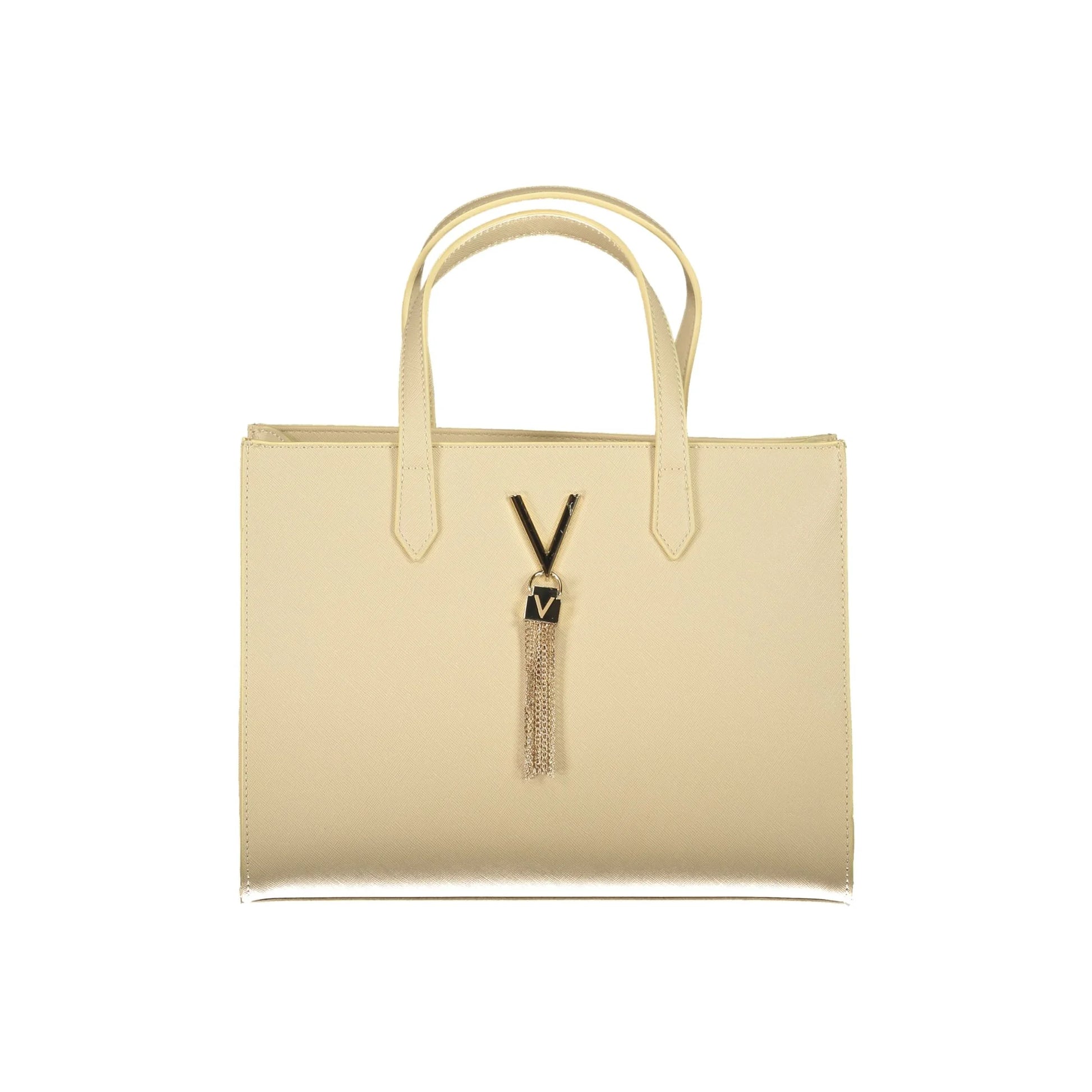 VALENTINO BAGS BORSA DONNA BEIGE