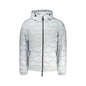 Norway 1963 Giubbotto Maniche Lunghe Uomo Azzurro Zip Logo Giubbotti e Giacche - foto prodotto