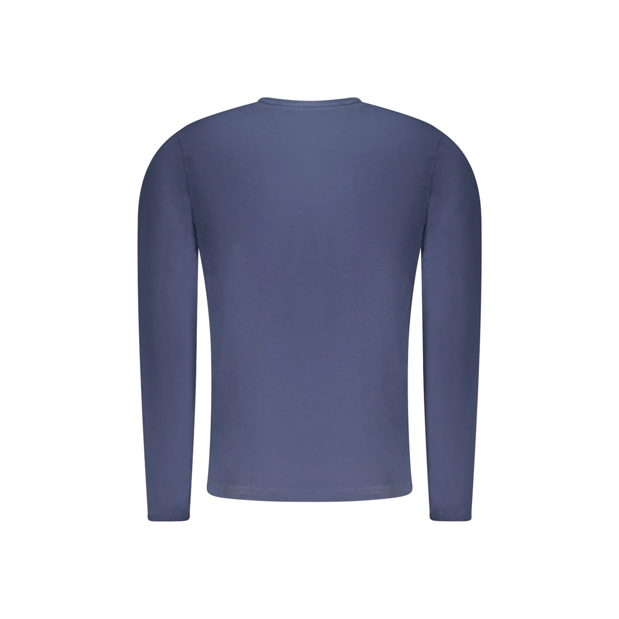 PEPE JEANS T-SHIRT MANICHE LUNGHE UOMO BLU