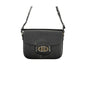 Gabriella G By Gabriella Gucci Borsa a Tracolla Donna Nera Logo Borse Nero - foto prodotto