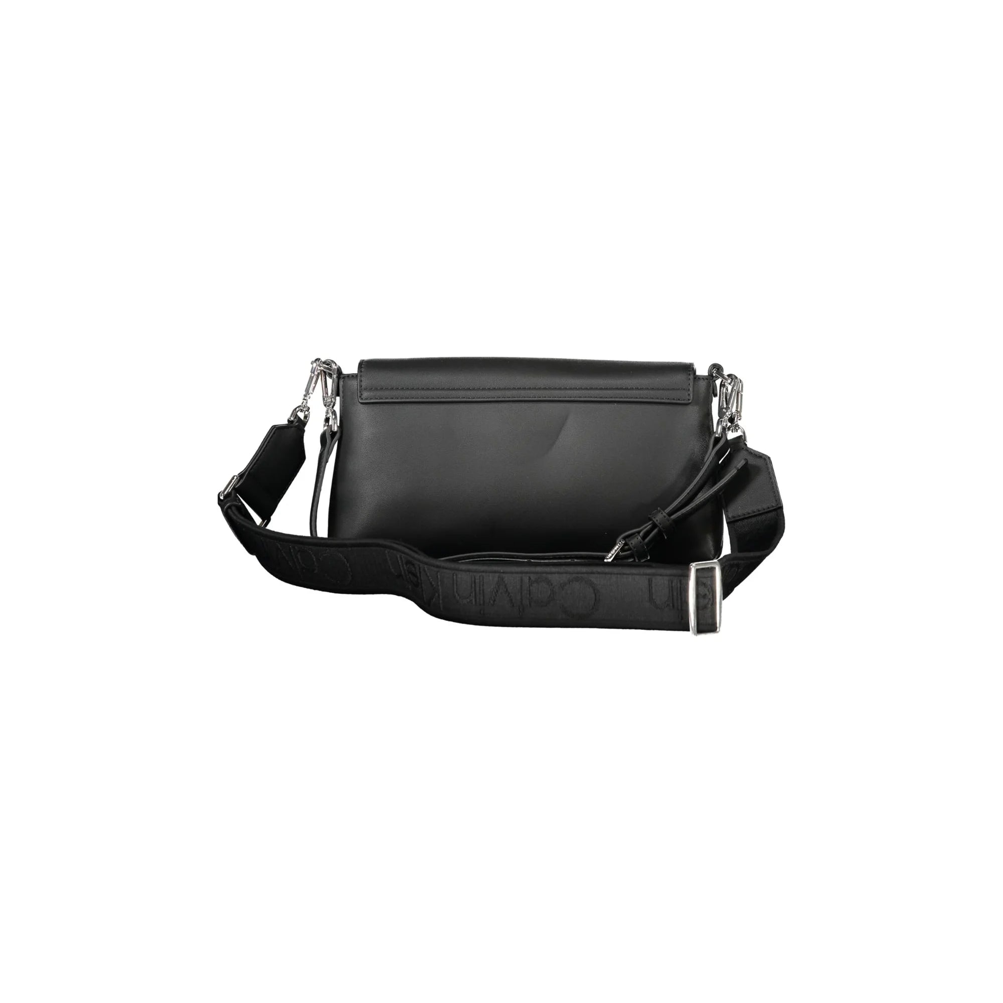 CALVIN KLEIN BORSA DONNA NERO