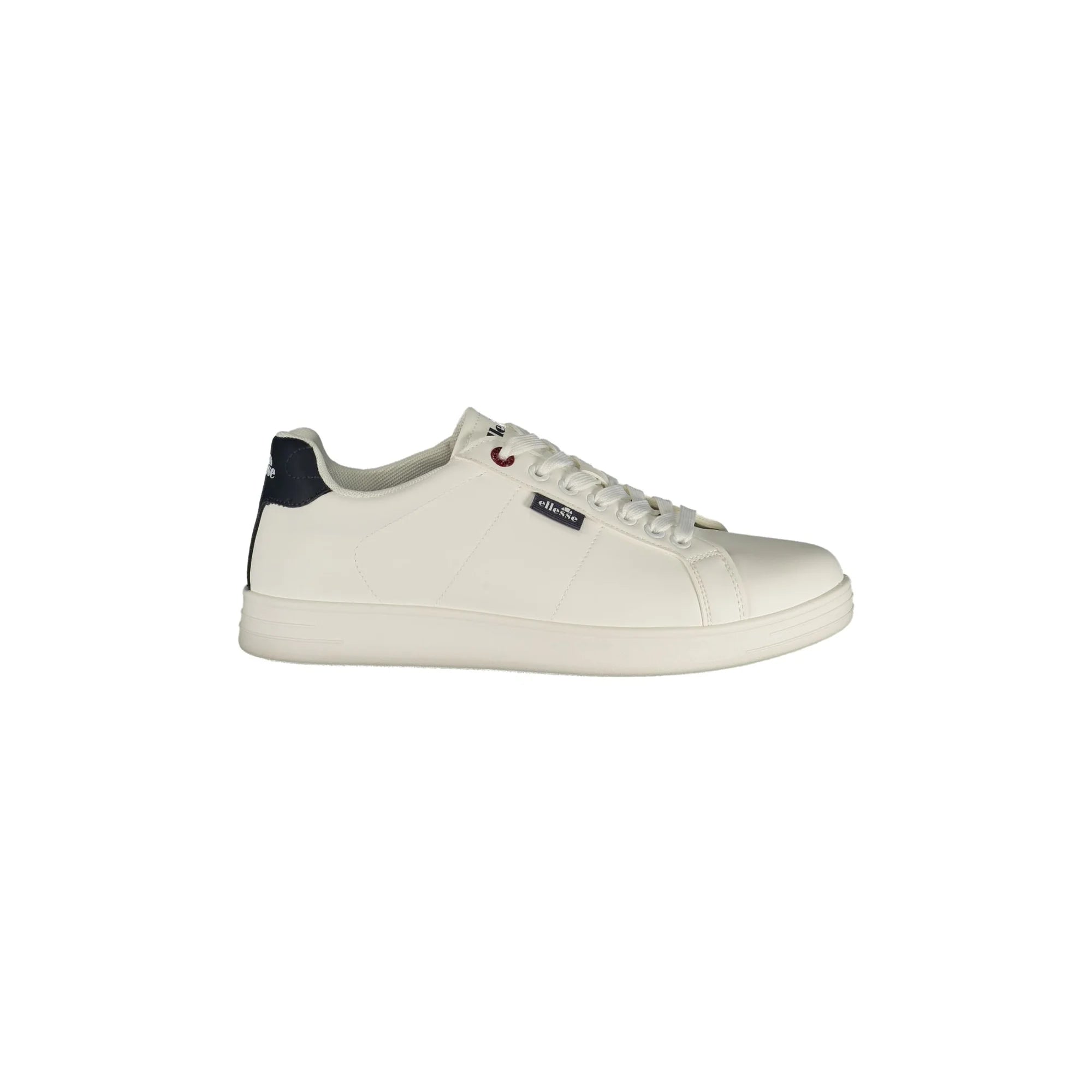 ELLESSE CALZATURA SPORTIVA UOMO BIANCO