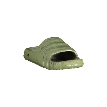 NORWAY 1963 CALZATURA CIABATTA UOMO VERDE