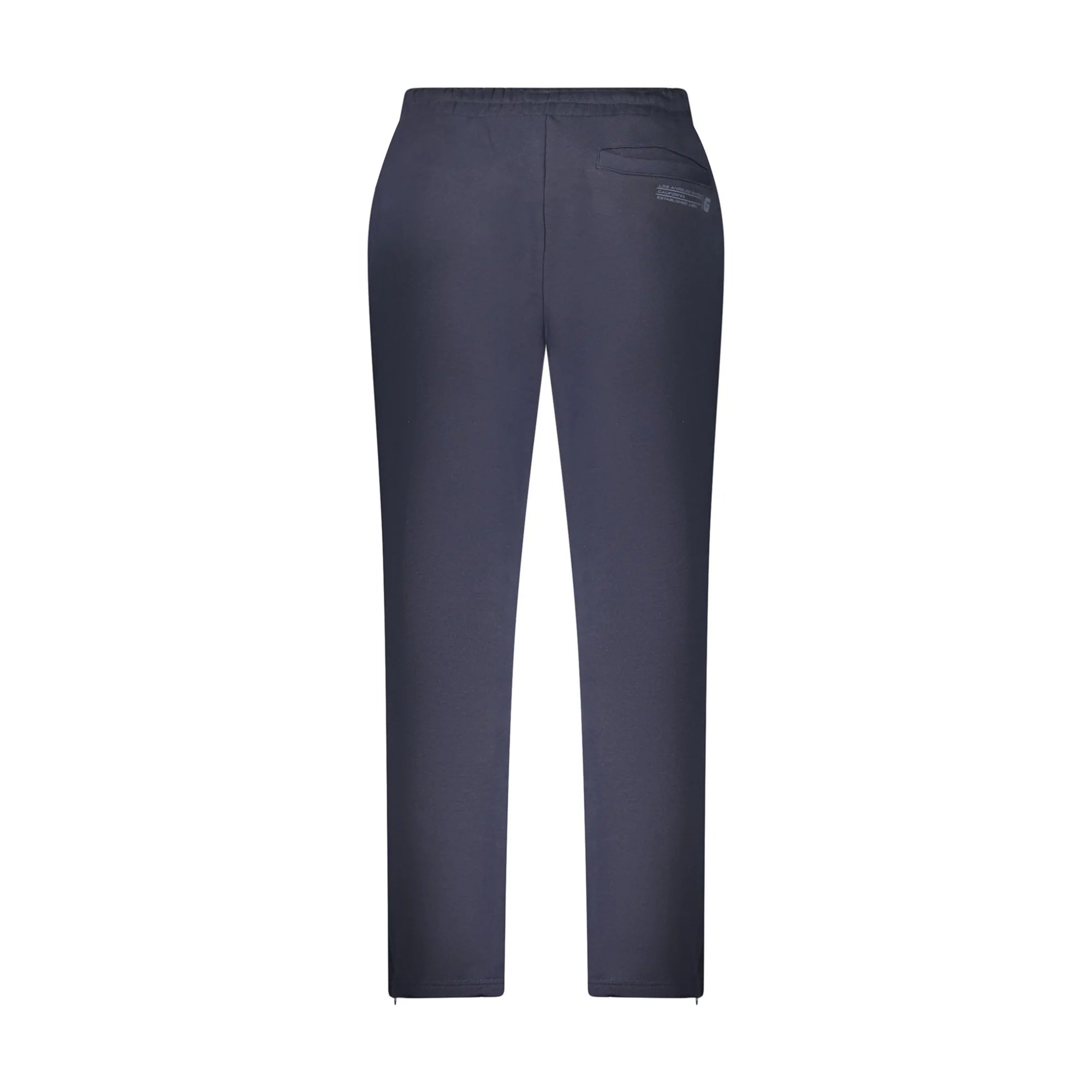 GUESS JEANS PANTALONE UOMO BLU