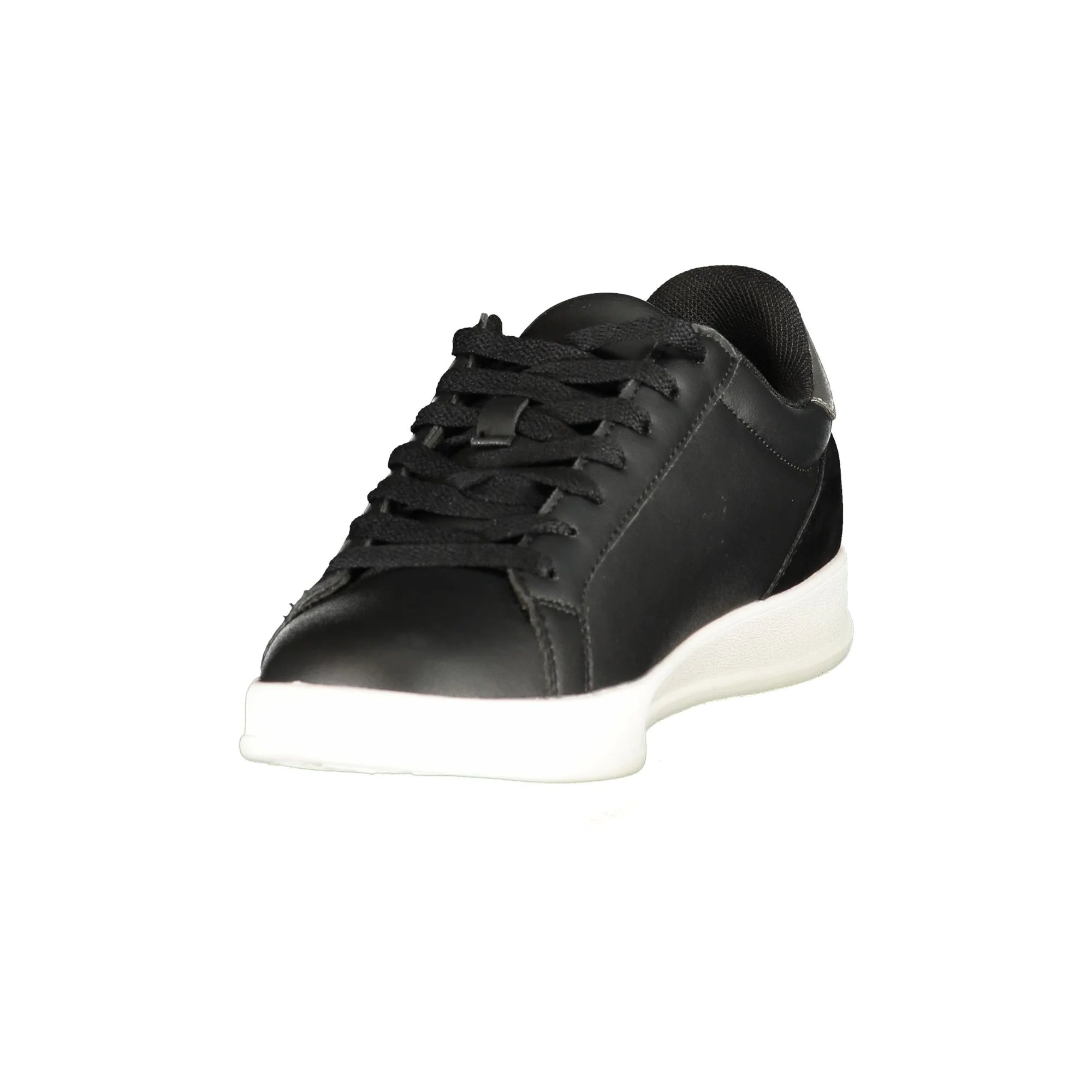 U.S. POLO ASSN. CALZATURA SPORTIVA DONNA NERO