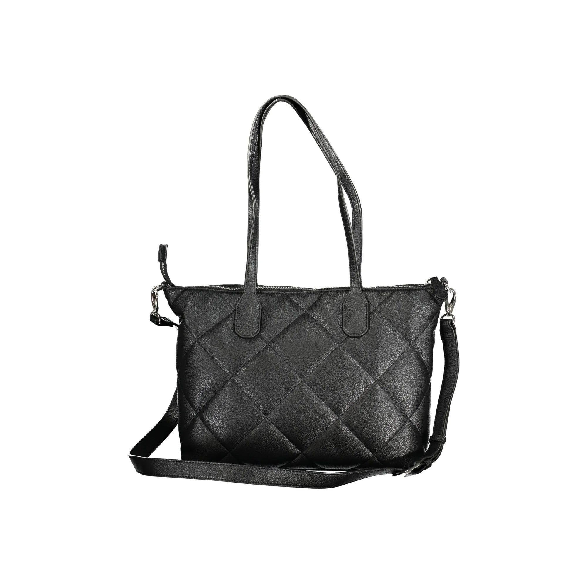 VALENTINO BAGS BORSA DONNA NERO