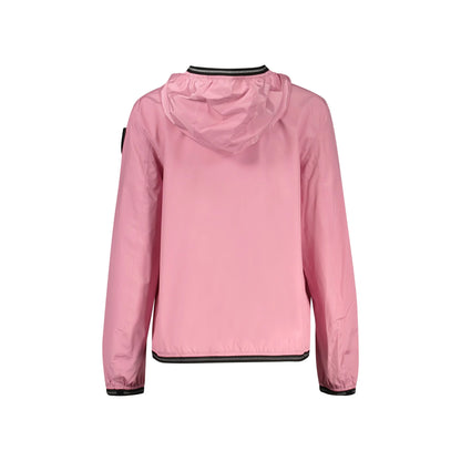 Blauer Giubbotti e Giacche donna rosa
