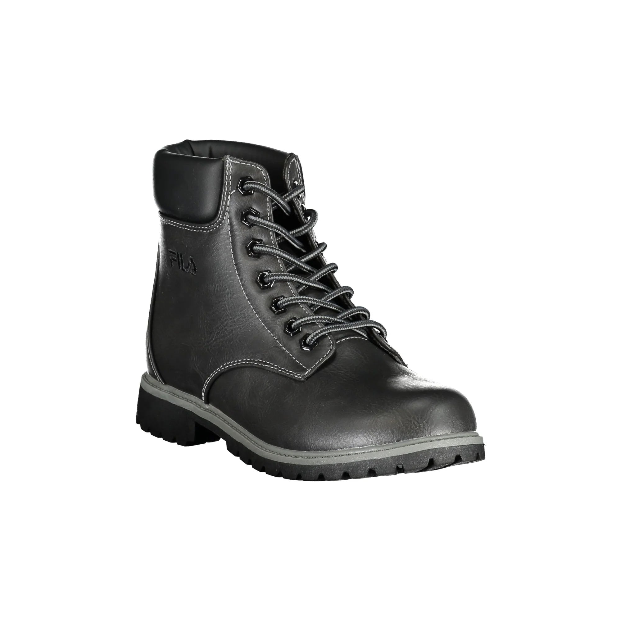 FILA CALZATURA STIVALE DONNA NERO
