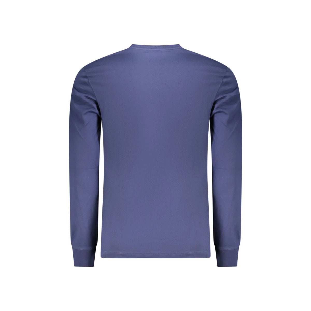 TIMBERLAND T-SHIRT MANICHE LUNGHE UOMO BLU