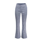 Guess Jeans Pantaloni Donna Blu Logo - foto prodotto