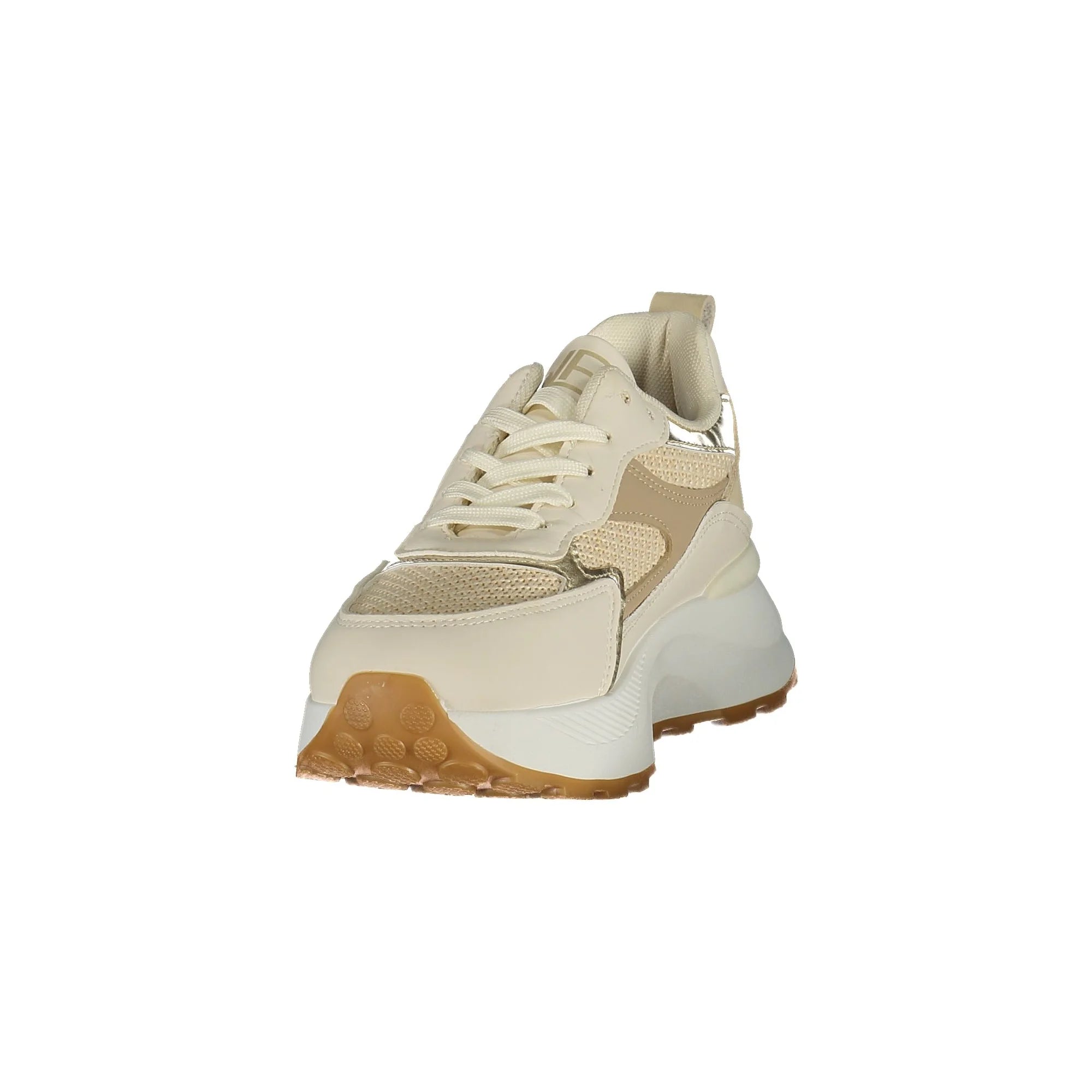 LAURA BIAGIOTTI CALZATURA SPORTIVA DONNA BEIGE
