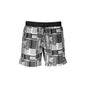 Karl Lagerfeld Beachwear Costume da Mare Uomo Nero Logo - foto prodotto