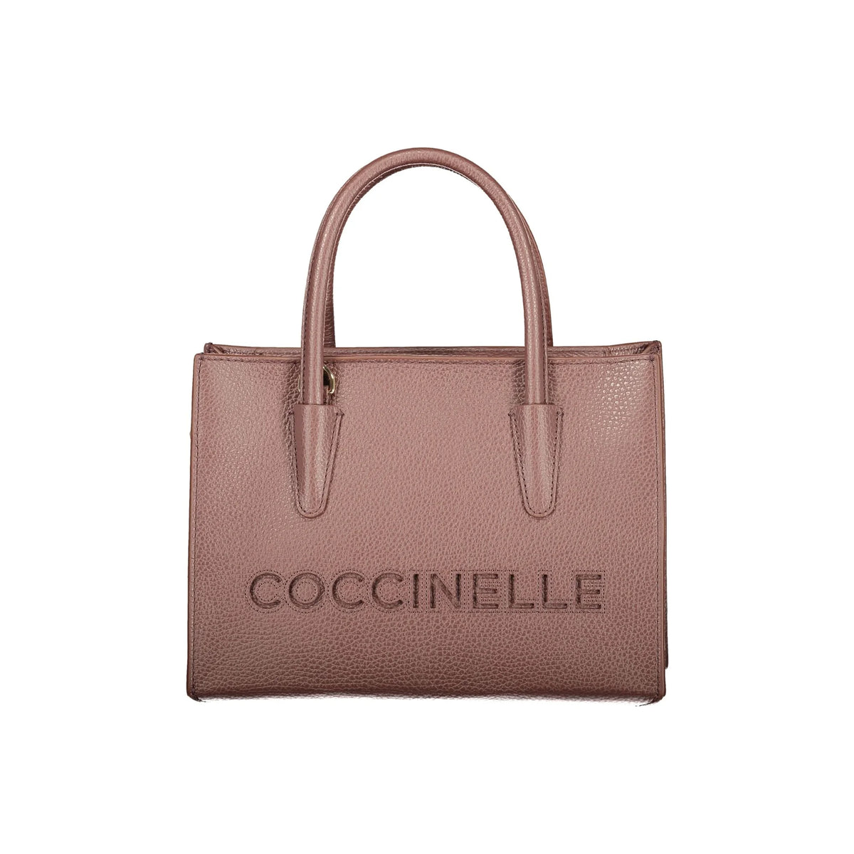 COCCINELLE BORSA DONNA MARRONE