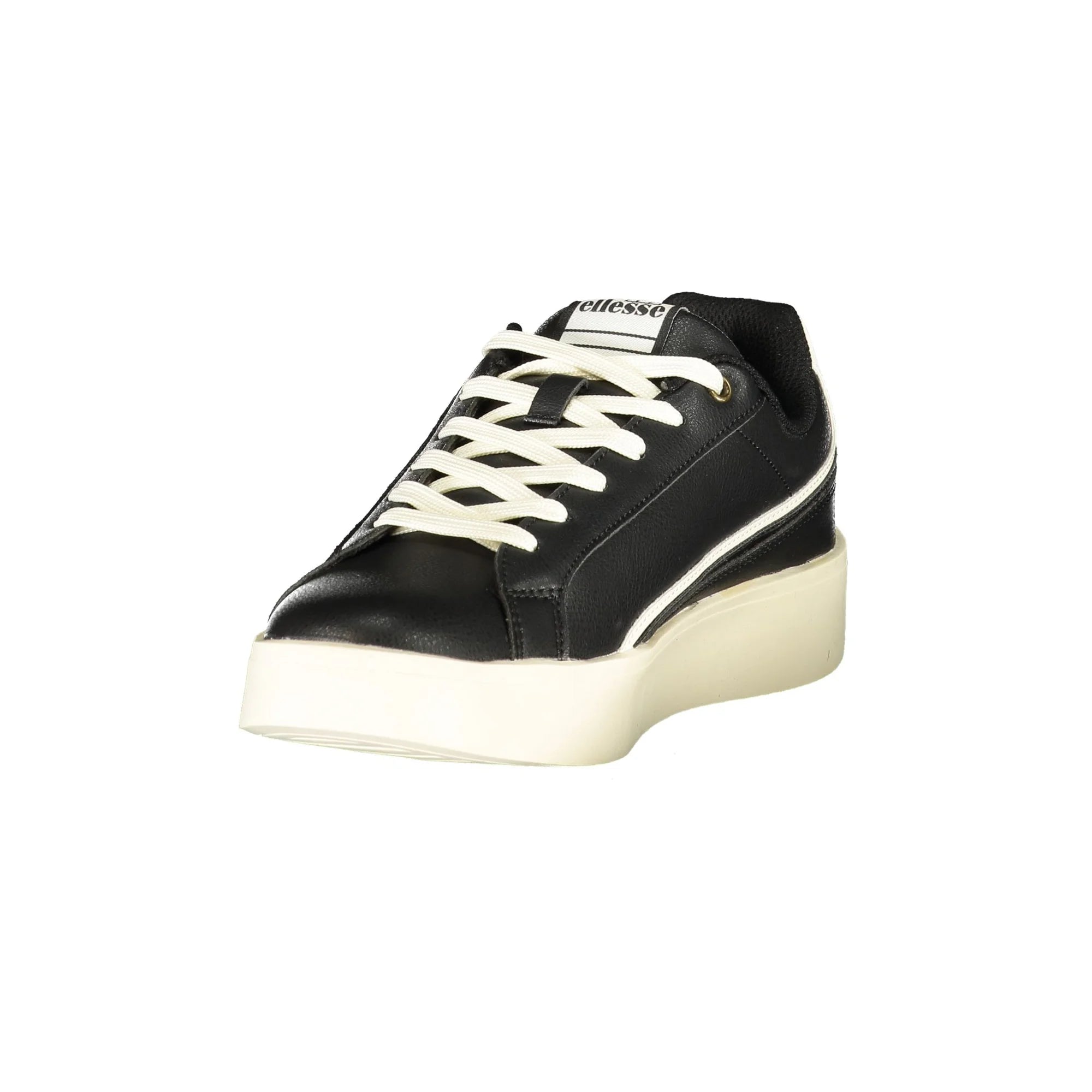 ELLESSE CALZATURA SPORTIVA DONNA NERO