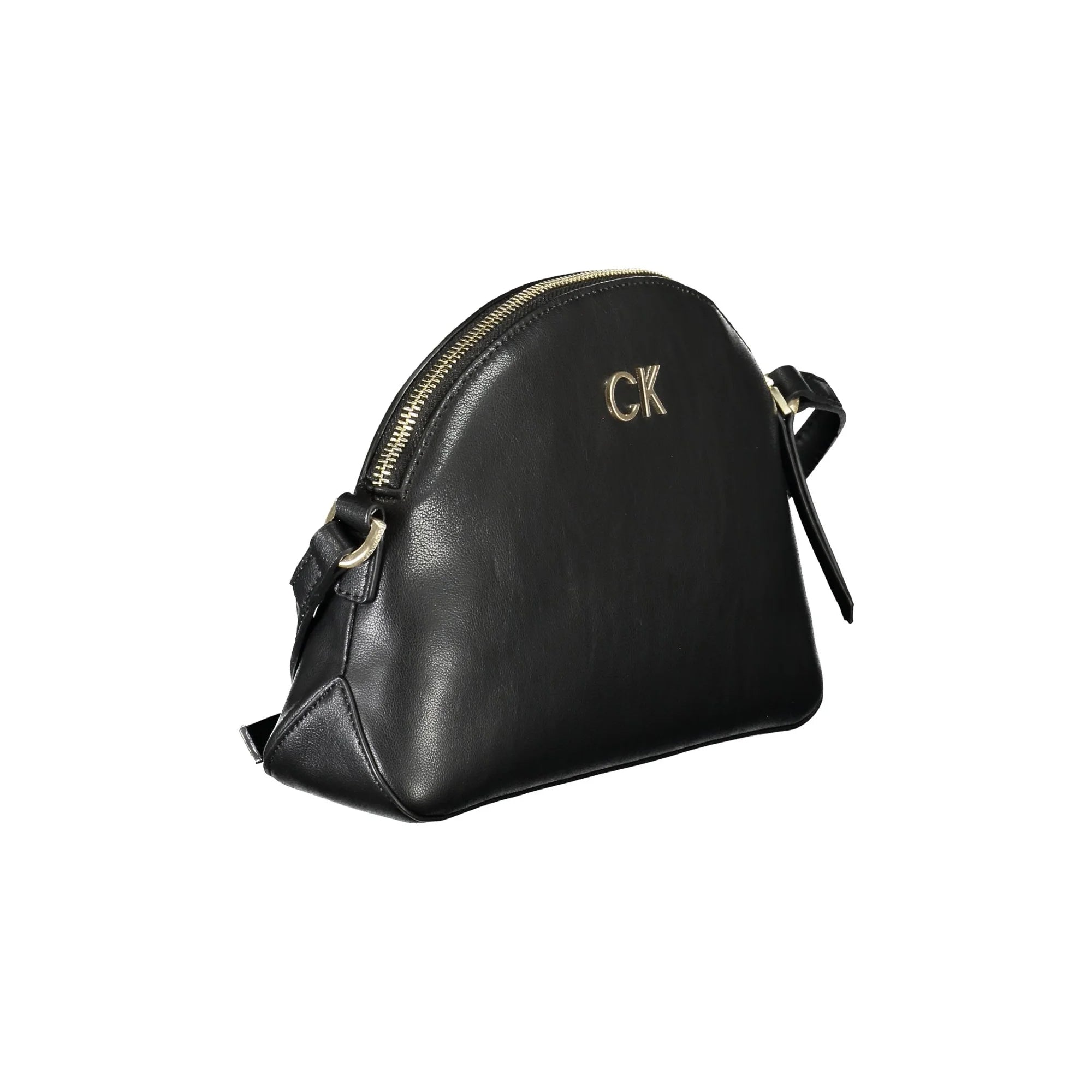 CALVIN KLEIN BORSA DONNA NERO