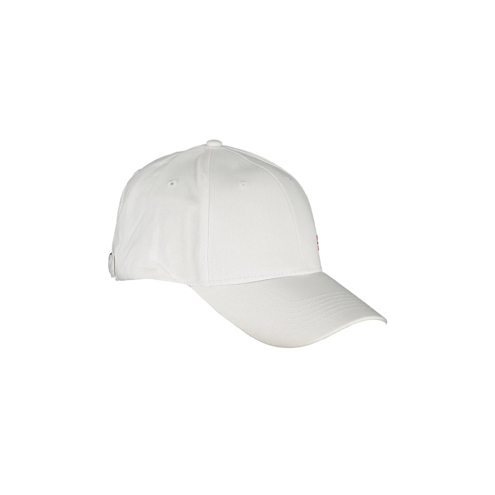 NORWAY 1963 CAPPELLO UOMO BIANCO