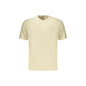 ELLESSE T-SHIRT MANICHE CORTE UOMO BEIGE