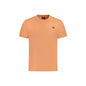 Norway 1963 T-Shirt Maniche Corte Uomo Arancione Logo - foto prodotto