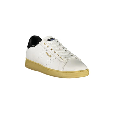 Blauer Sneakers uomo nero
