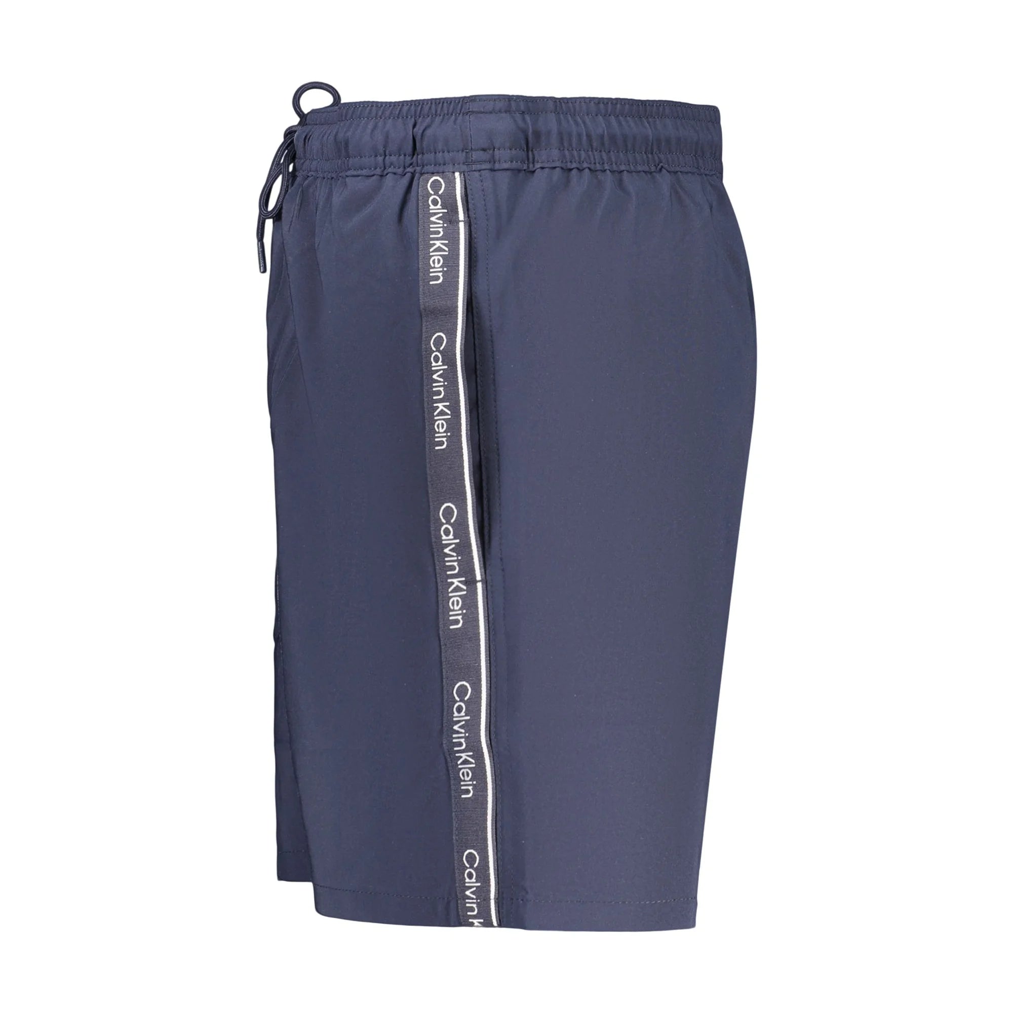CALVIN KLEIN COSTUME PARTE SOTTO UOMO BLU