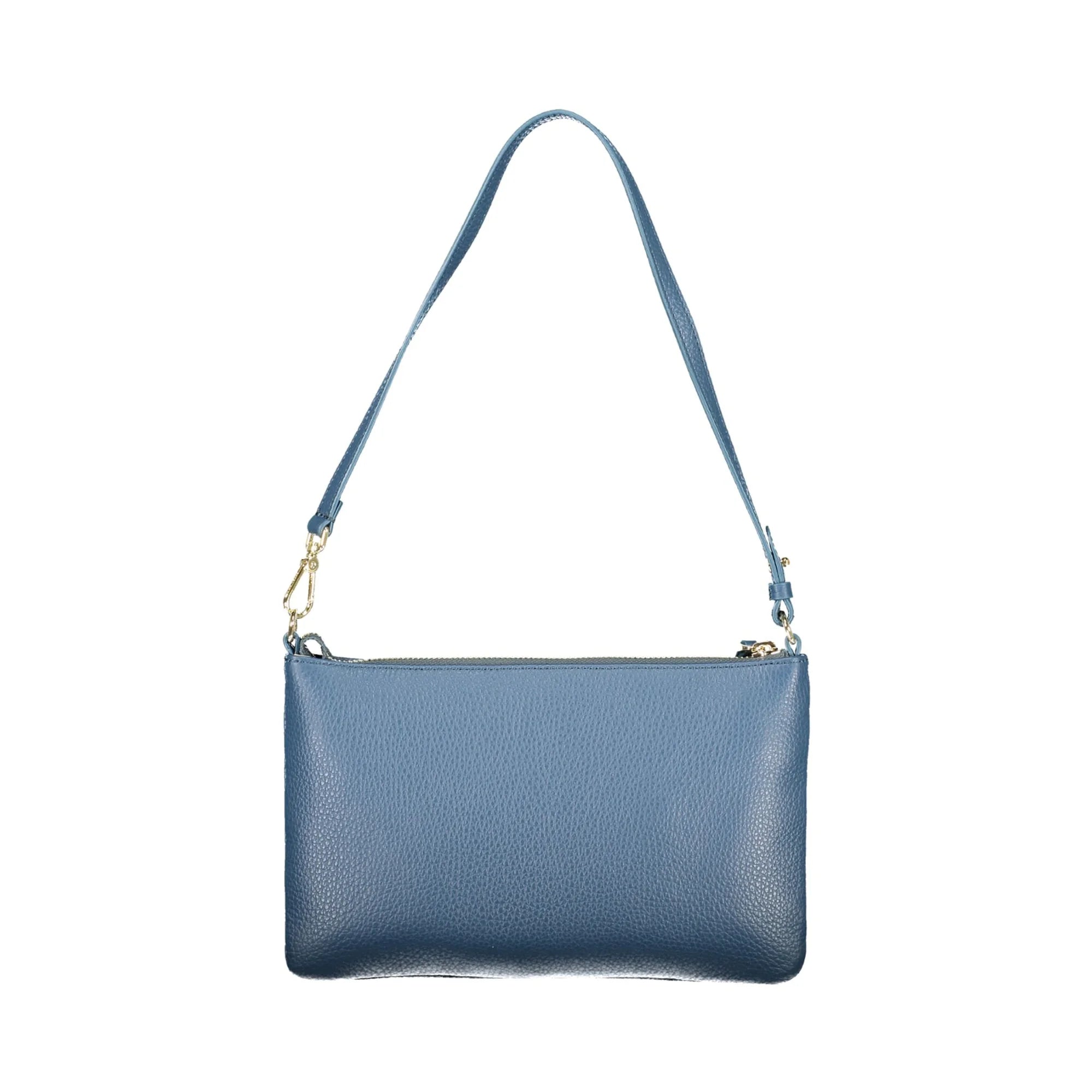 COCCINELLE BORSA DONNA BLU