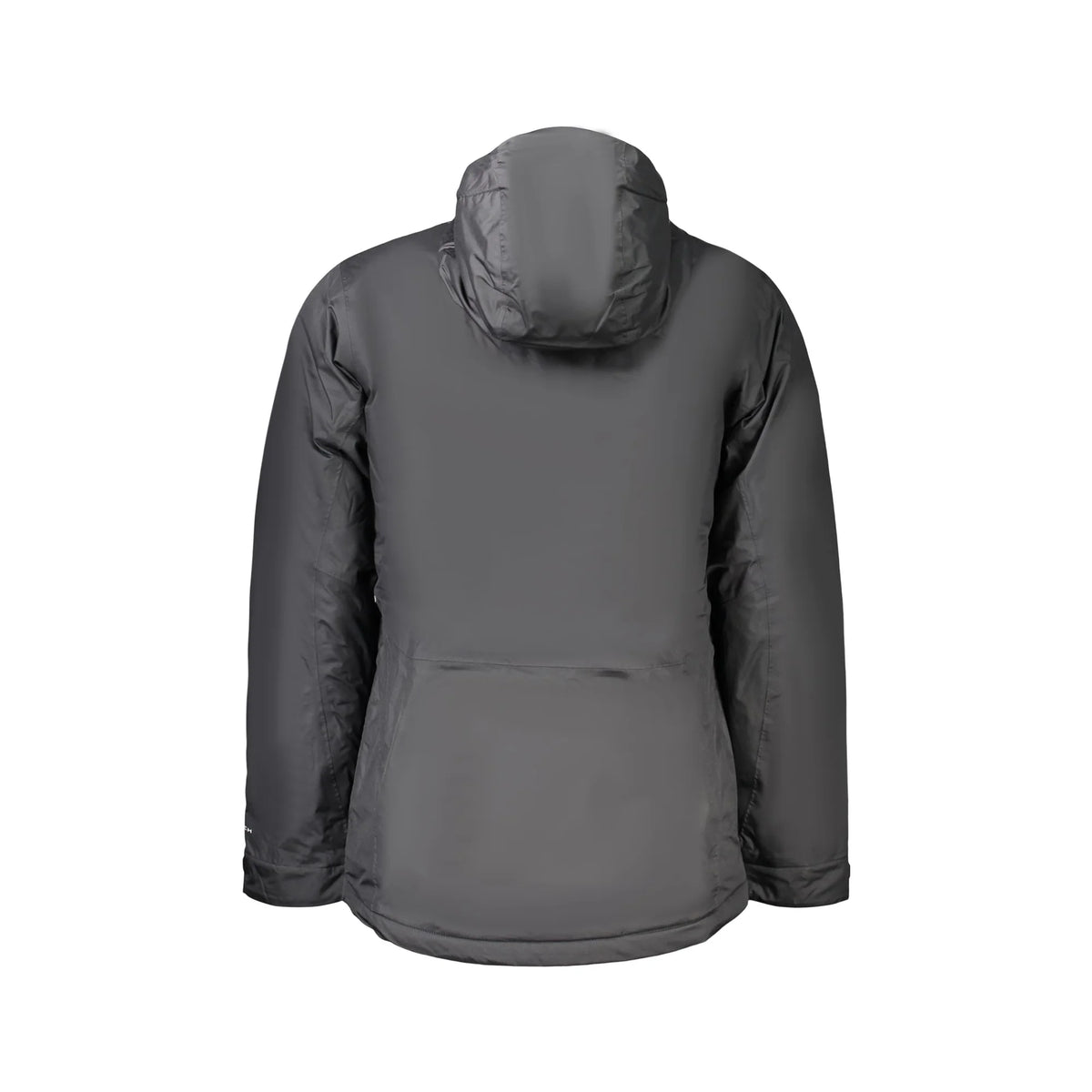 COLUMBIA GIUBBOTTO UOMO NERO