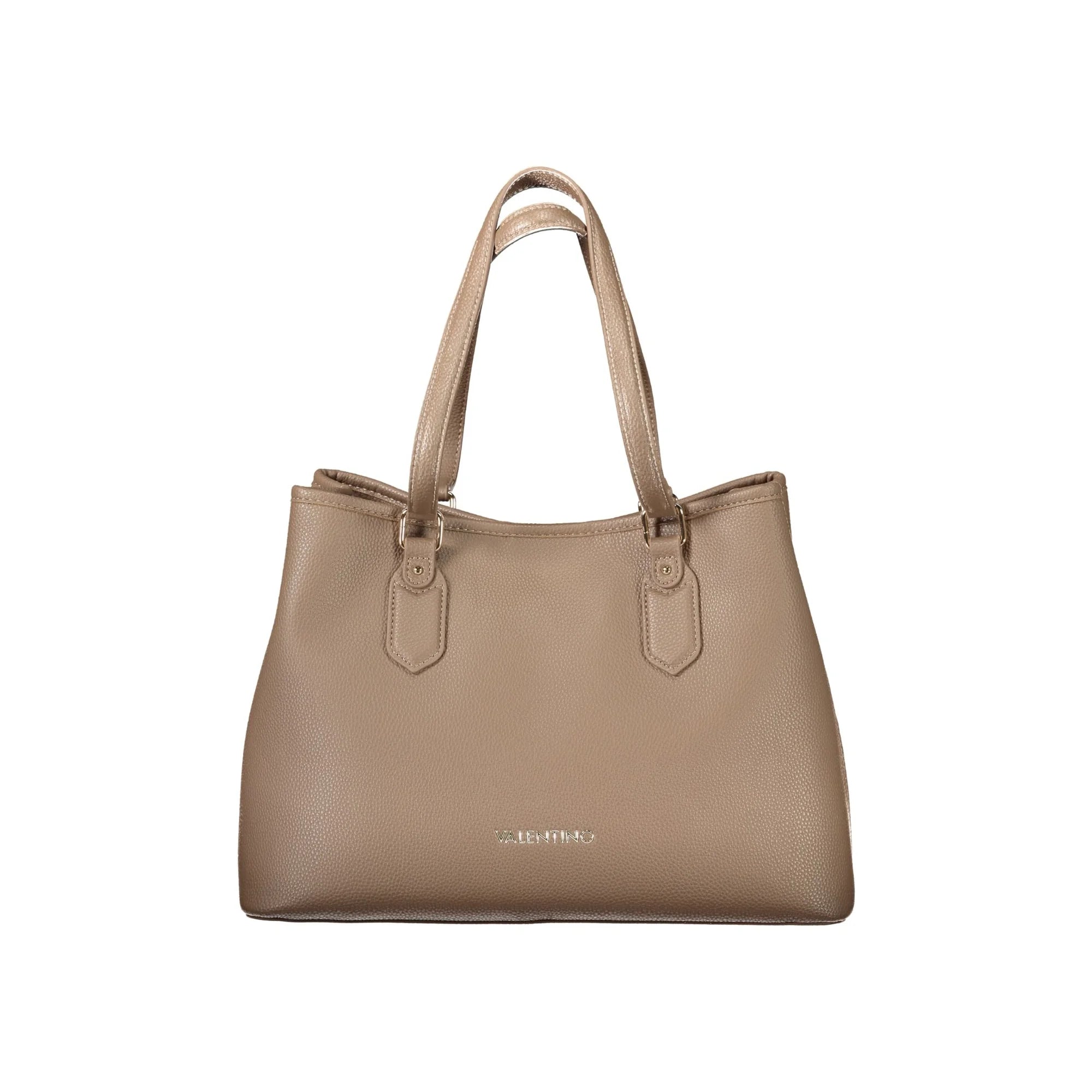 VALENTINO BAGS BORSA DONNA MARRONE