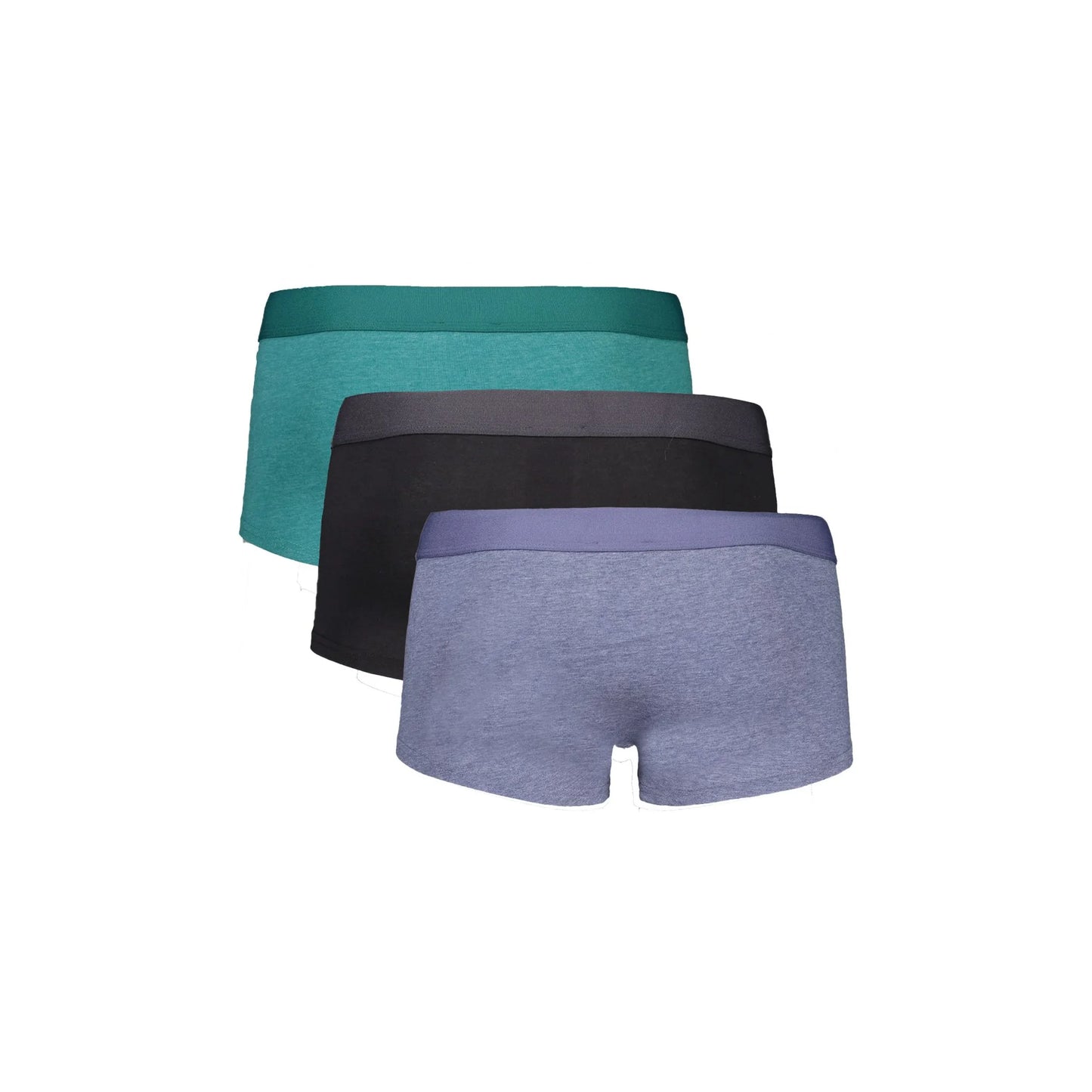 Bikkembergs Intimo uomo verde