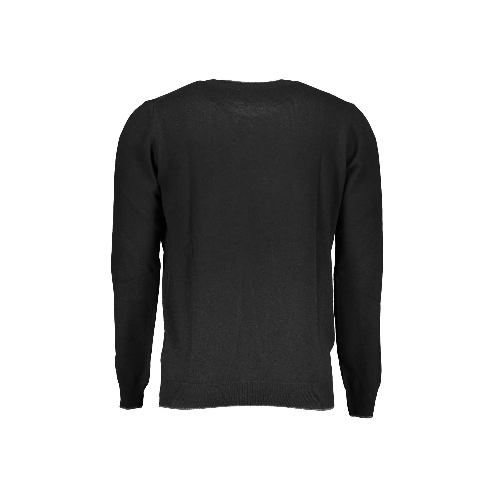 NORTH SAILS MAGLIONE UOMO NERO