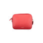 Coccinelle Borsa a Tracolla Pelle Donna Rossa Logo Borse Rosso - foto prodotto