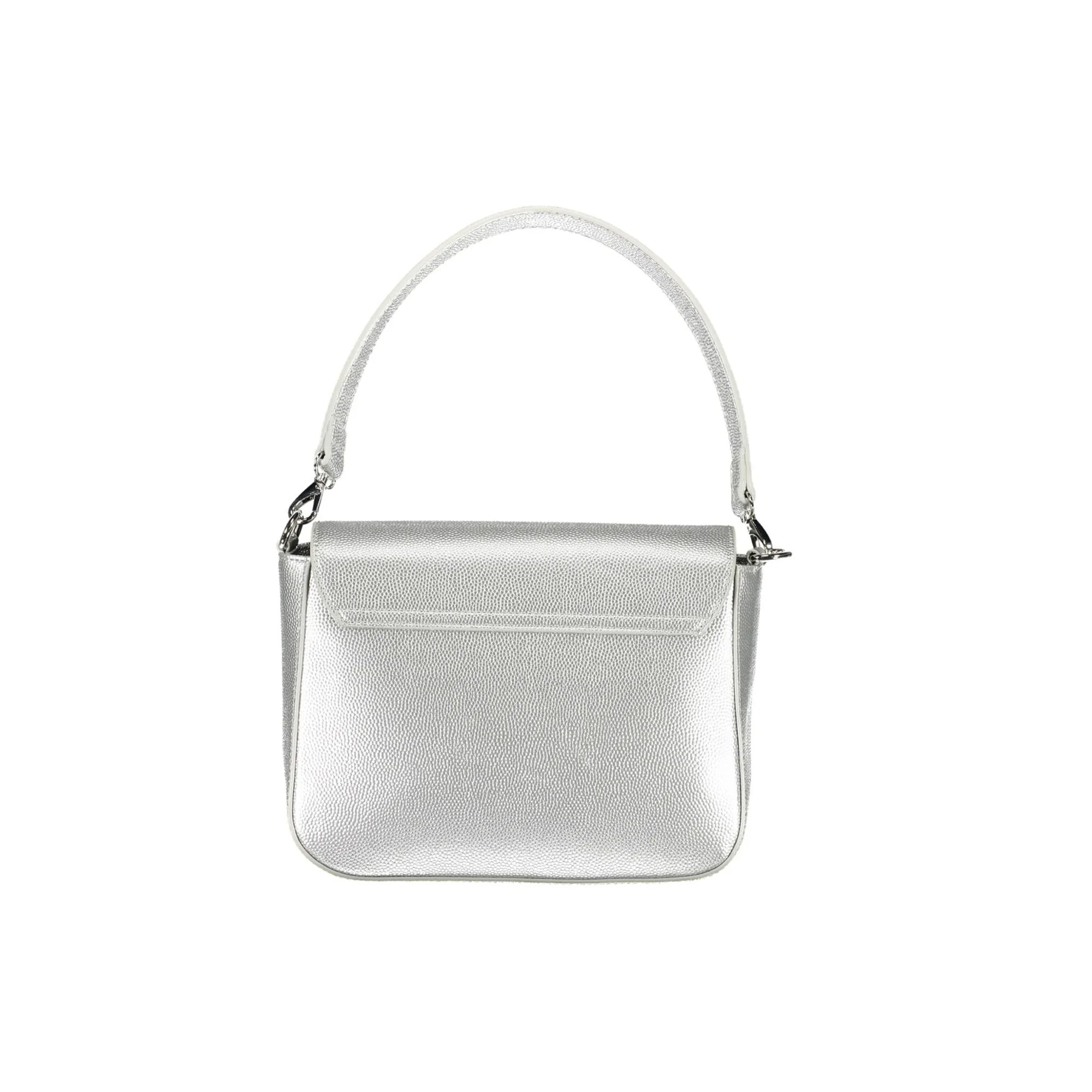 VALENTINO BAGS BORSA DONNA ARGENTO