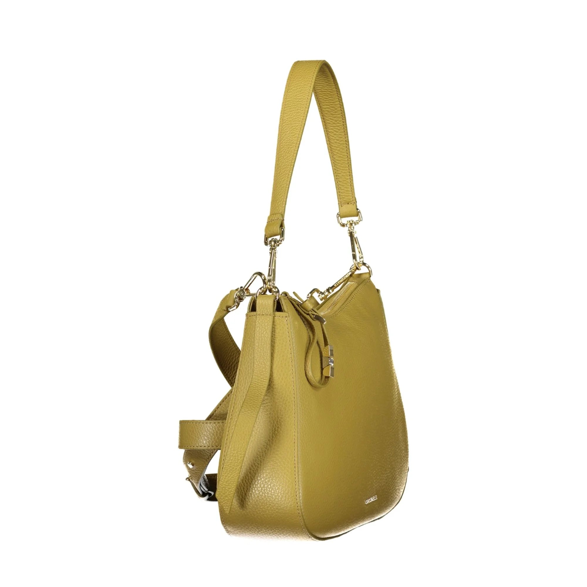COCCINELLE BORSA DONNA VERDE