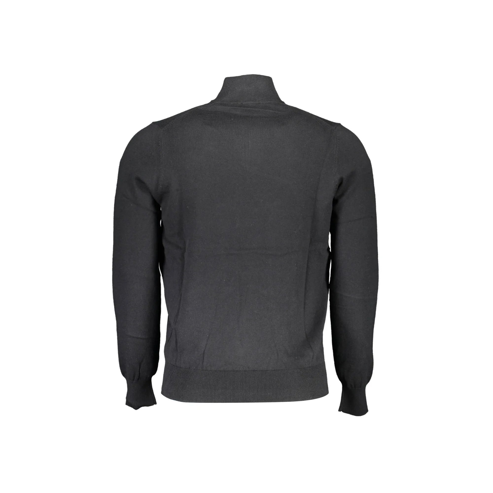NORTH SAILS MAGLIA UOMO NERO