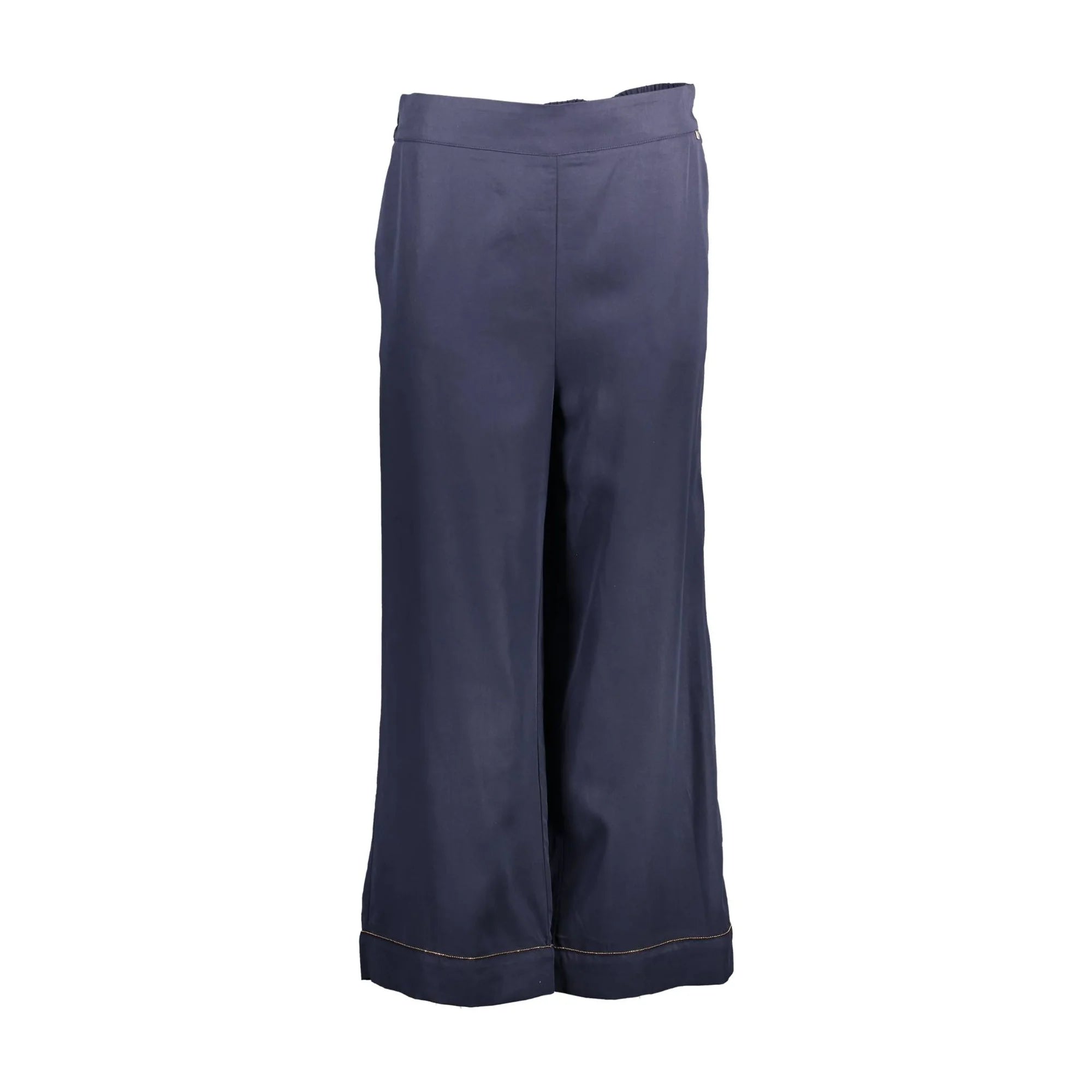 KOCCA PANTALONE DONNA BLU
