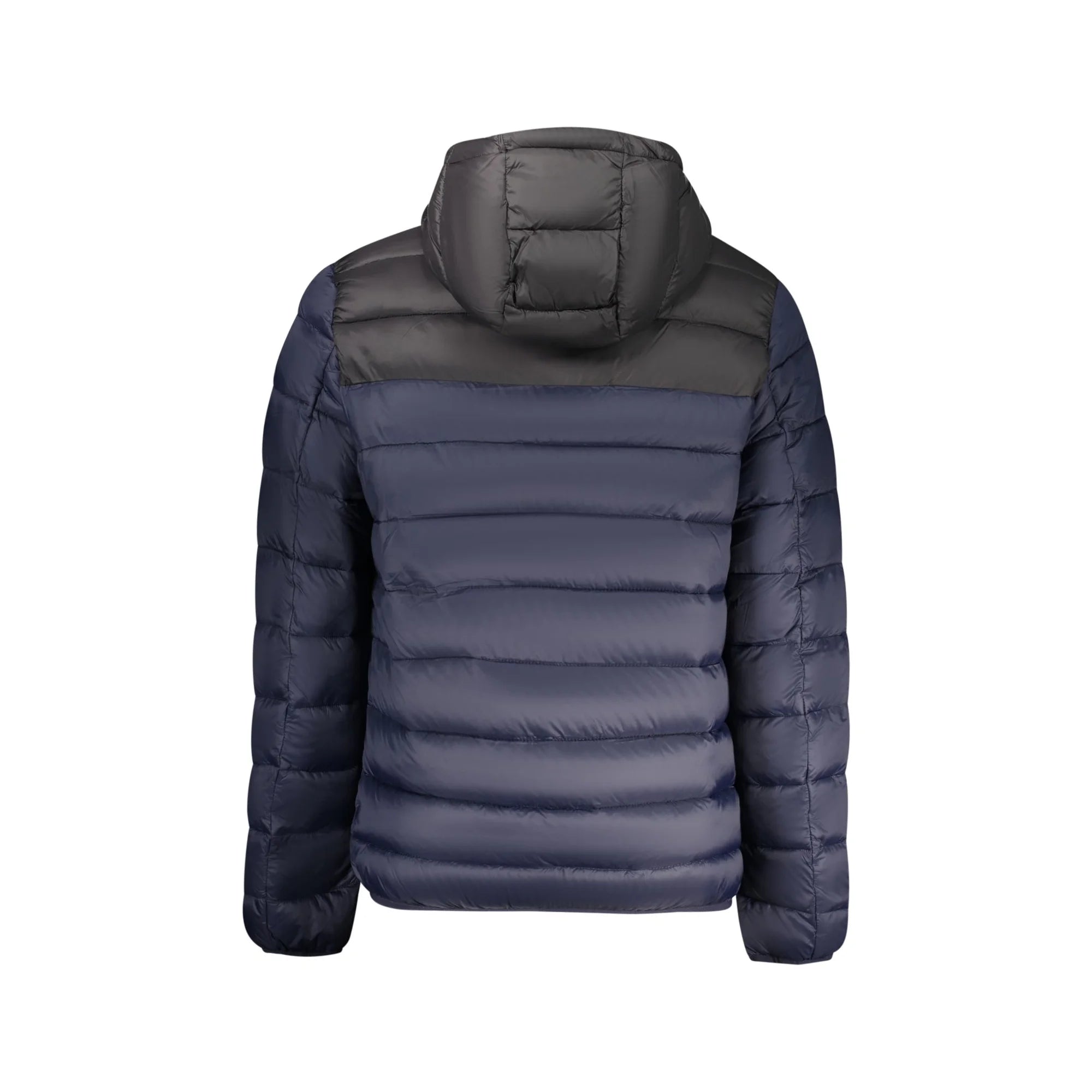 Norway 1963 Giubbotto Maniche Lunghe Uomo Blu Zip Giubbotti e Giacche - vista 2
