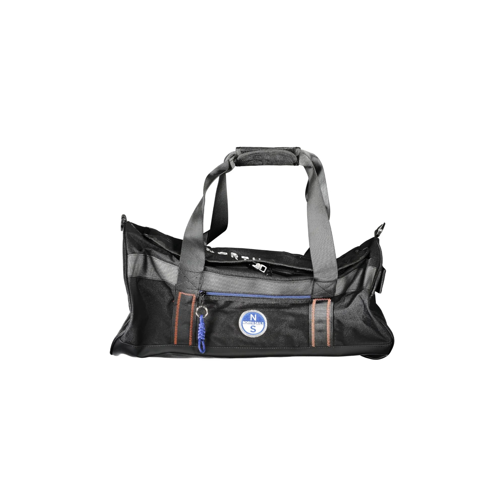 NORTH SAILS BORSONE UOMO NERO