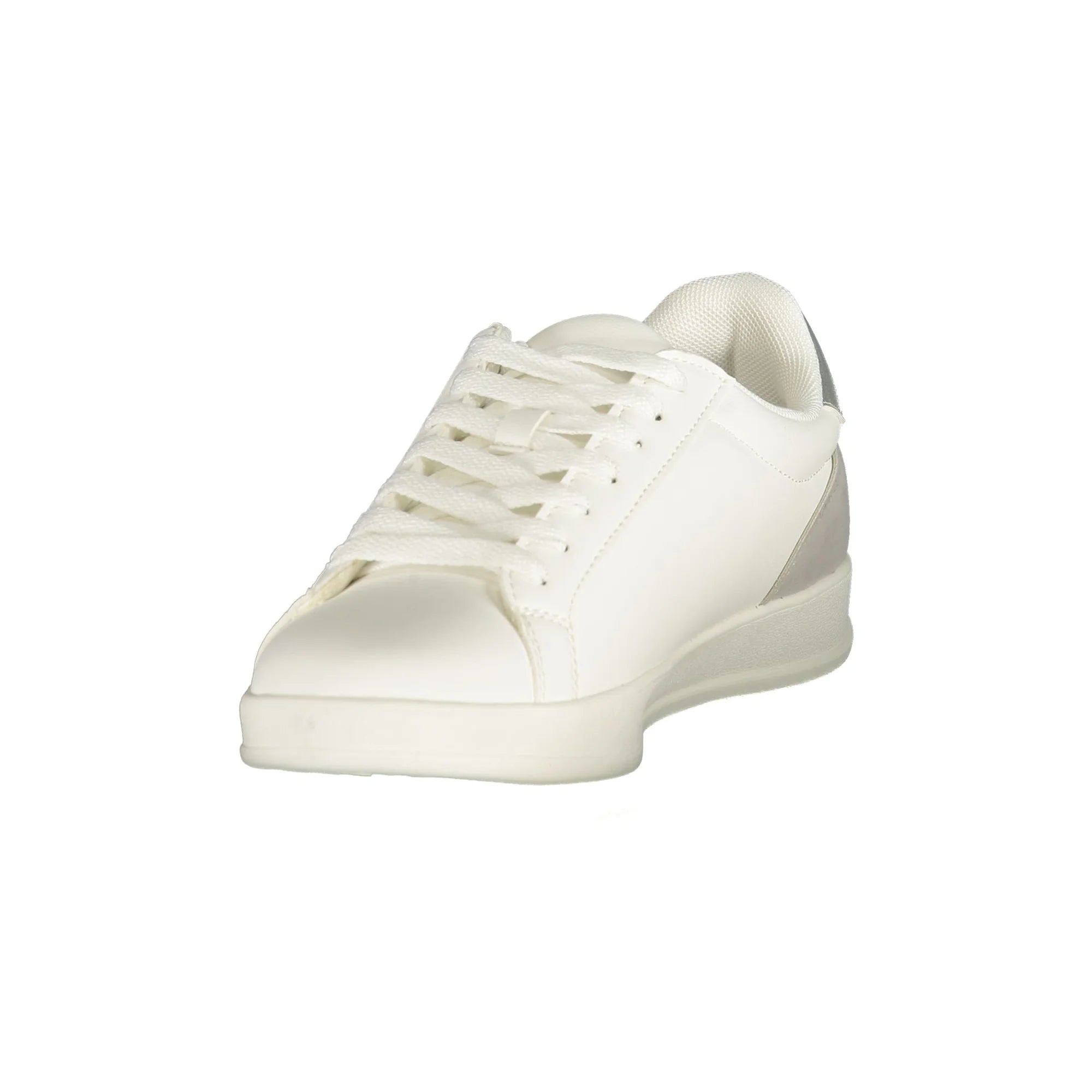 U.S. POLO ASSN. CALZATURA SPORTIVA DONNA BIANCO