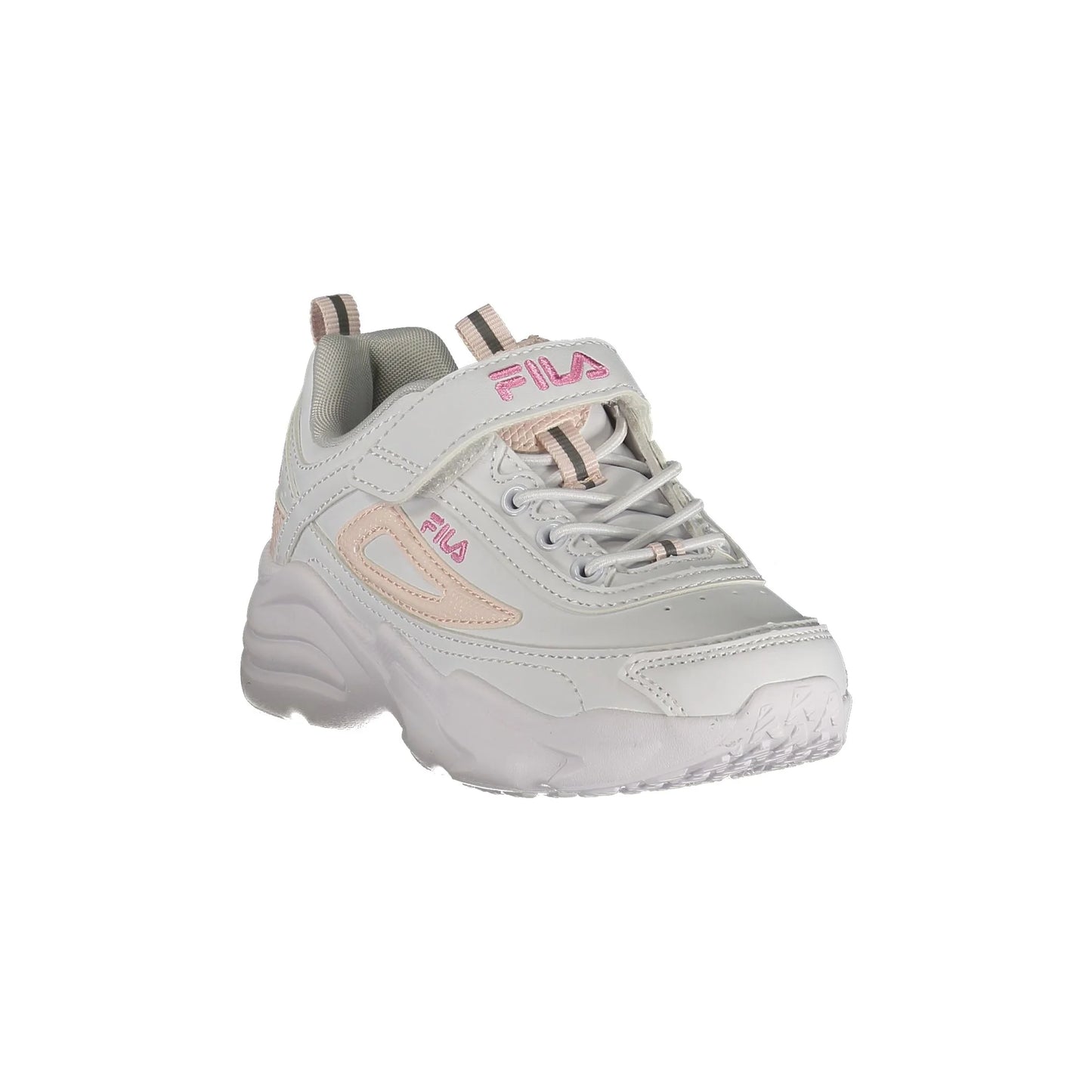 FILA CALZATURA SPORTIVA BAMBINA BIANCO