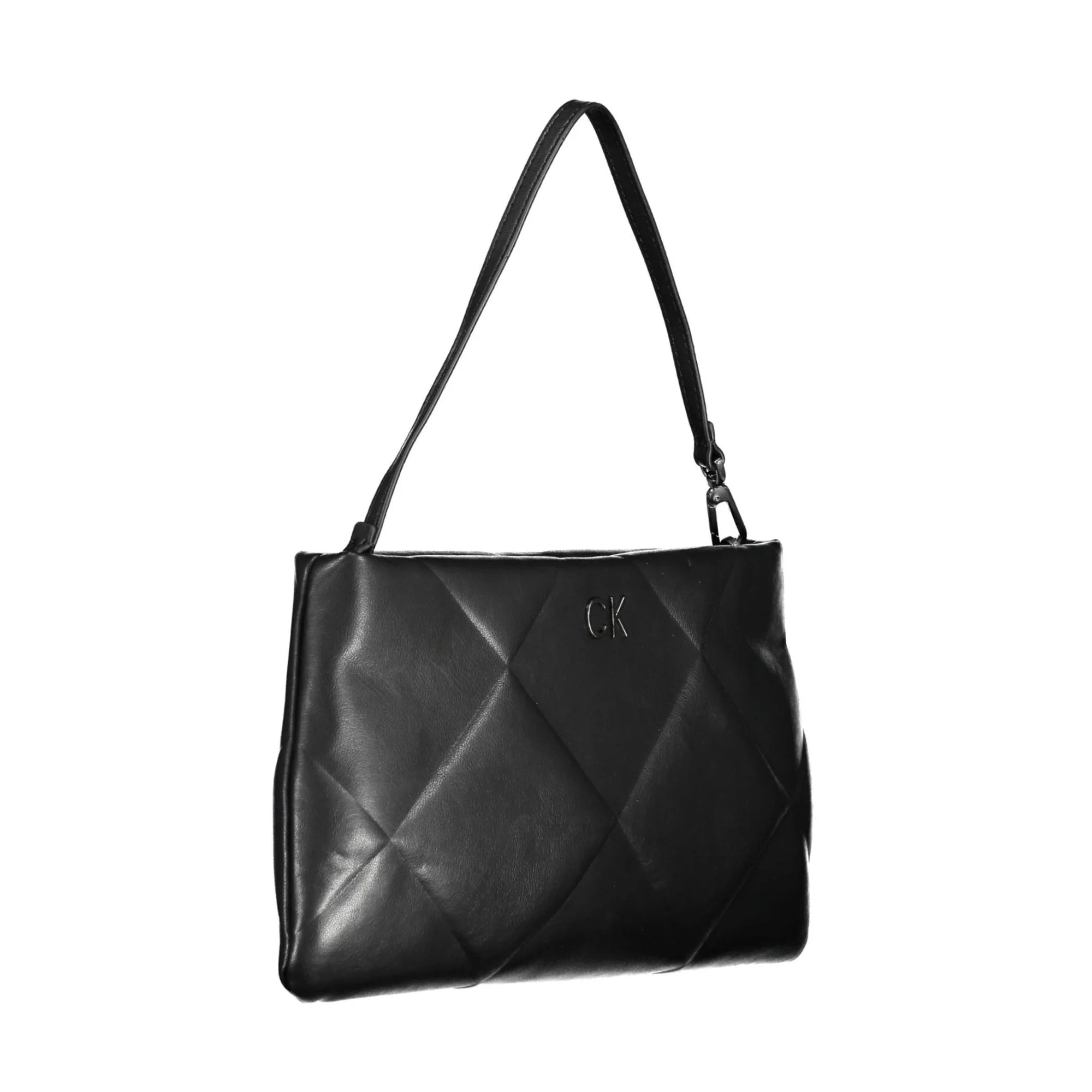 CALVIN KLEIN BORSA DONNA NERO