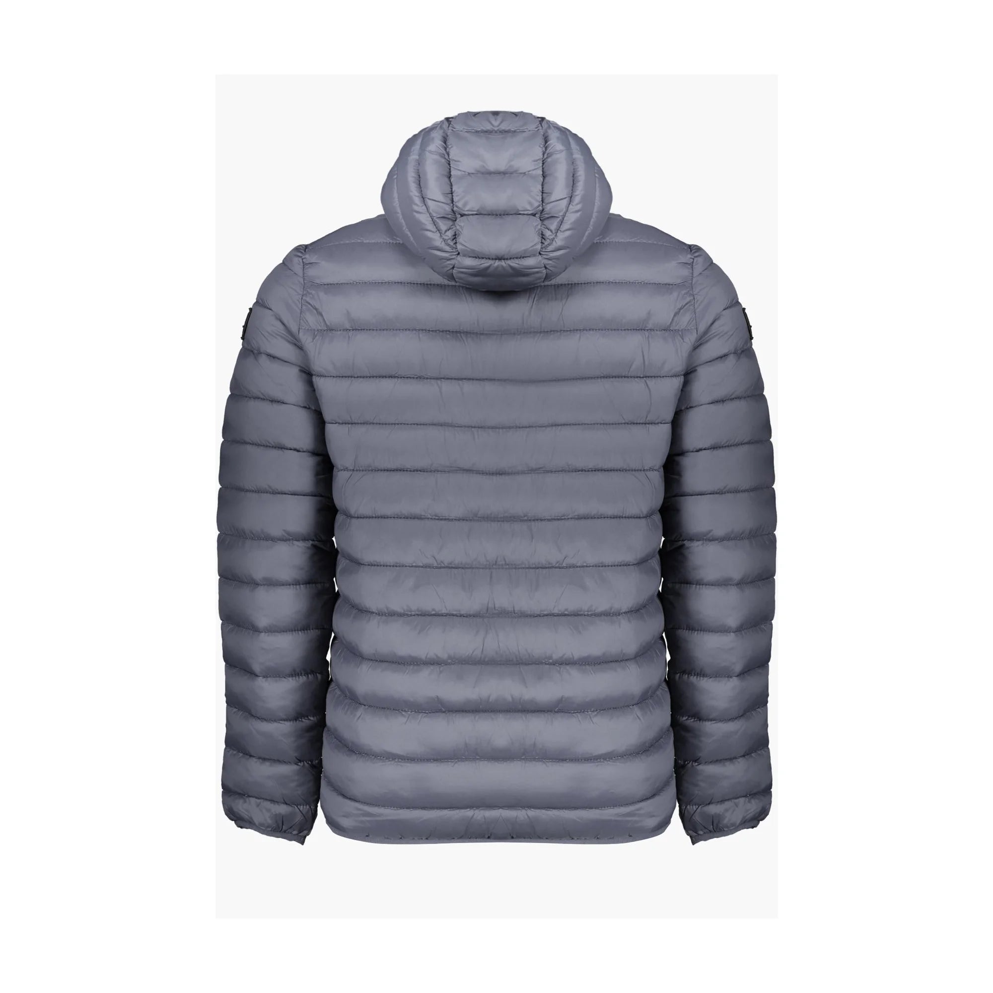 ARMATA DI MARE GIUBBOTTO UOMO GRIGIO