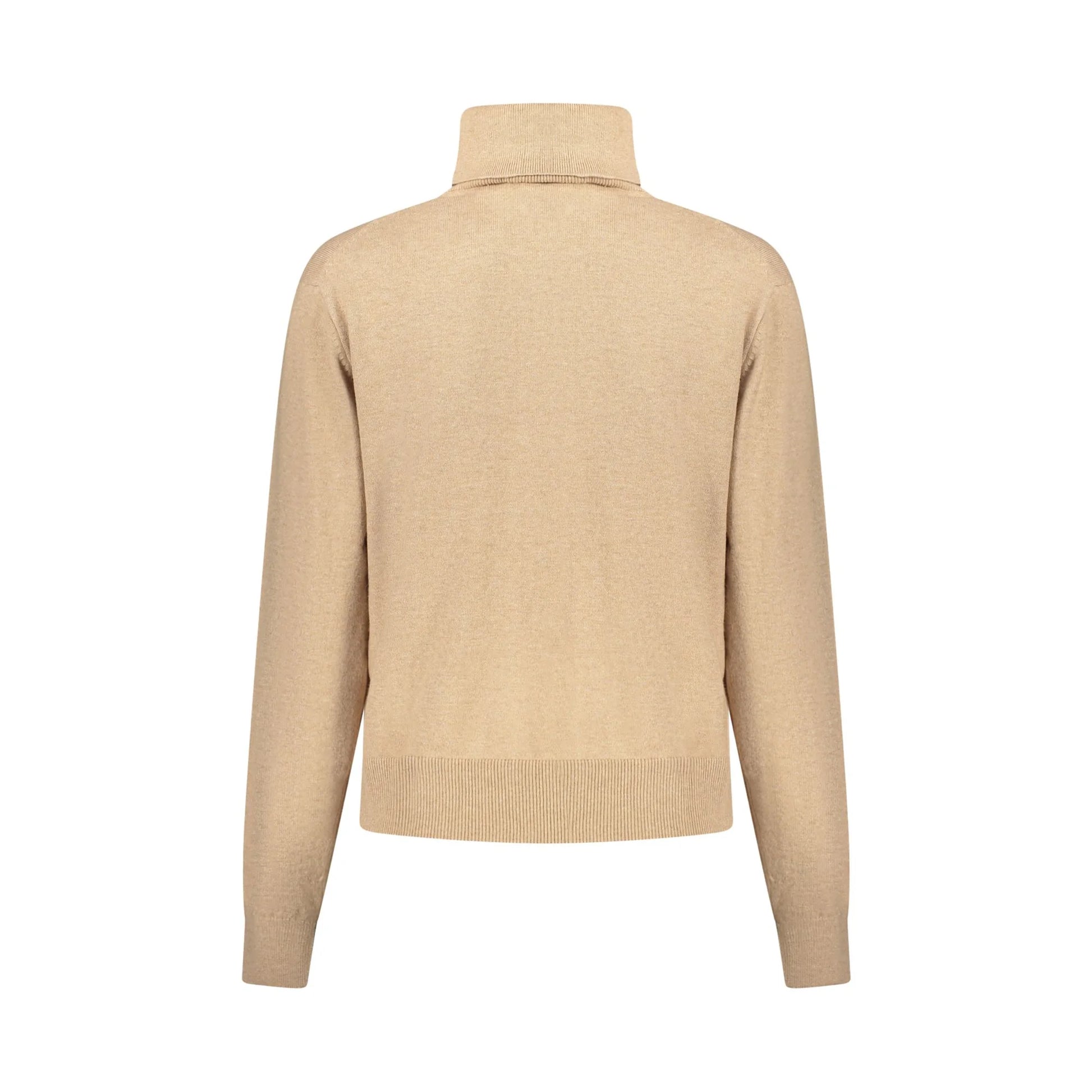 Pepe Jeans Maglia Donna beige Ricamo Maglie - vista 2