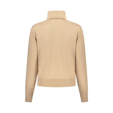 Pepe Jeans Maglia Donna beige Ricamo Maglie - vista 2