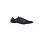 TOMMY HILFIGER Sneakers Uomo Blu con Dettagli a Contrasto - foto prodotto