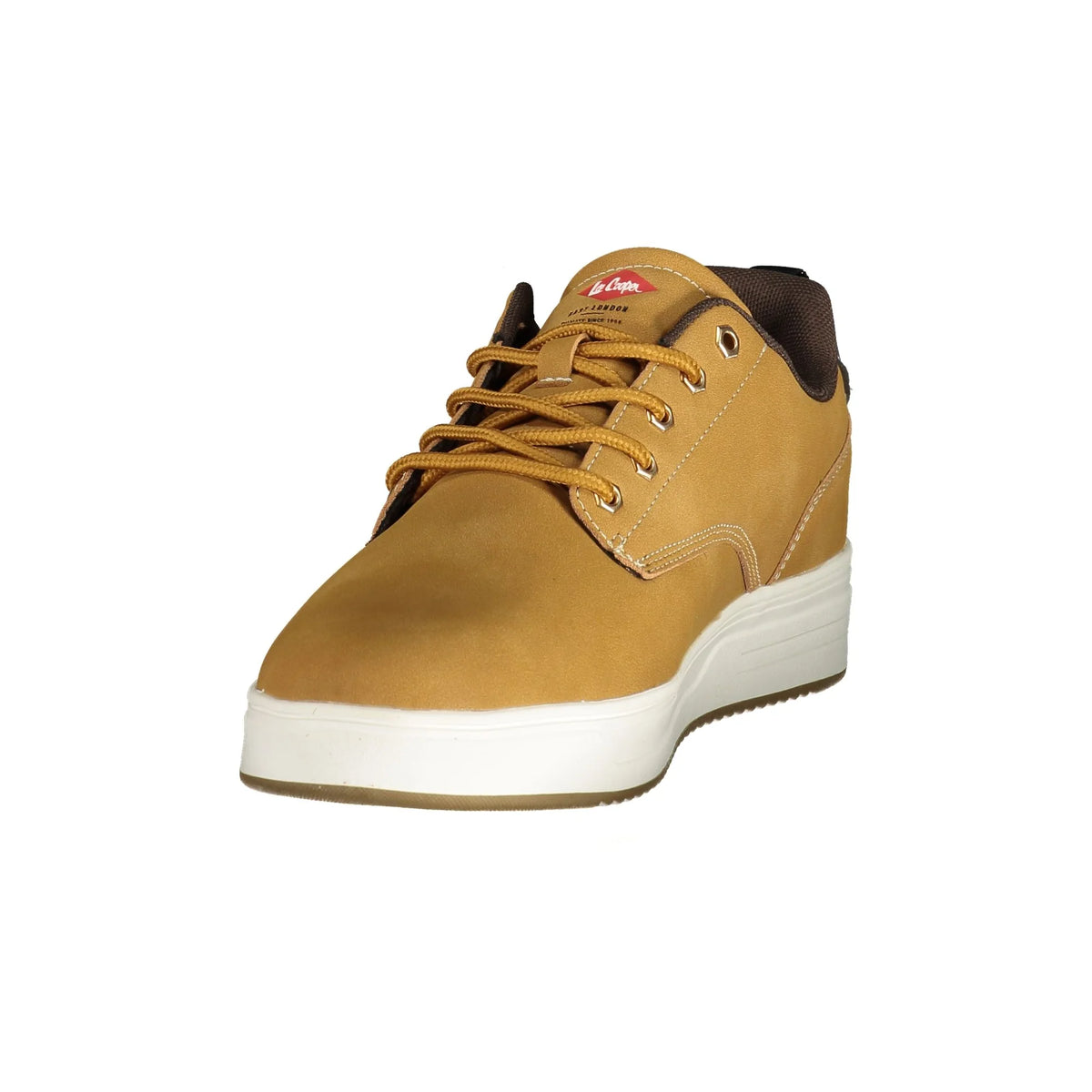 LEE COOPER CALZATURA SPORTIVA UOMO GIALLO