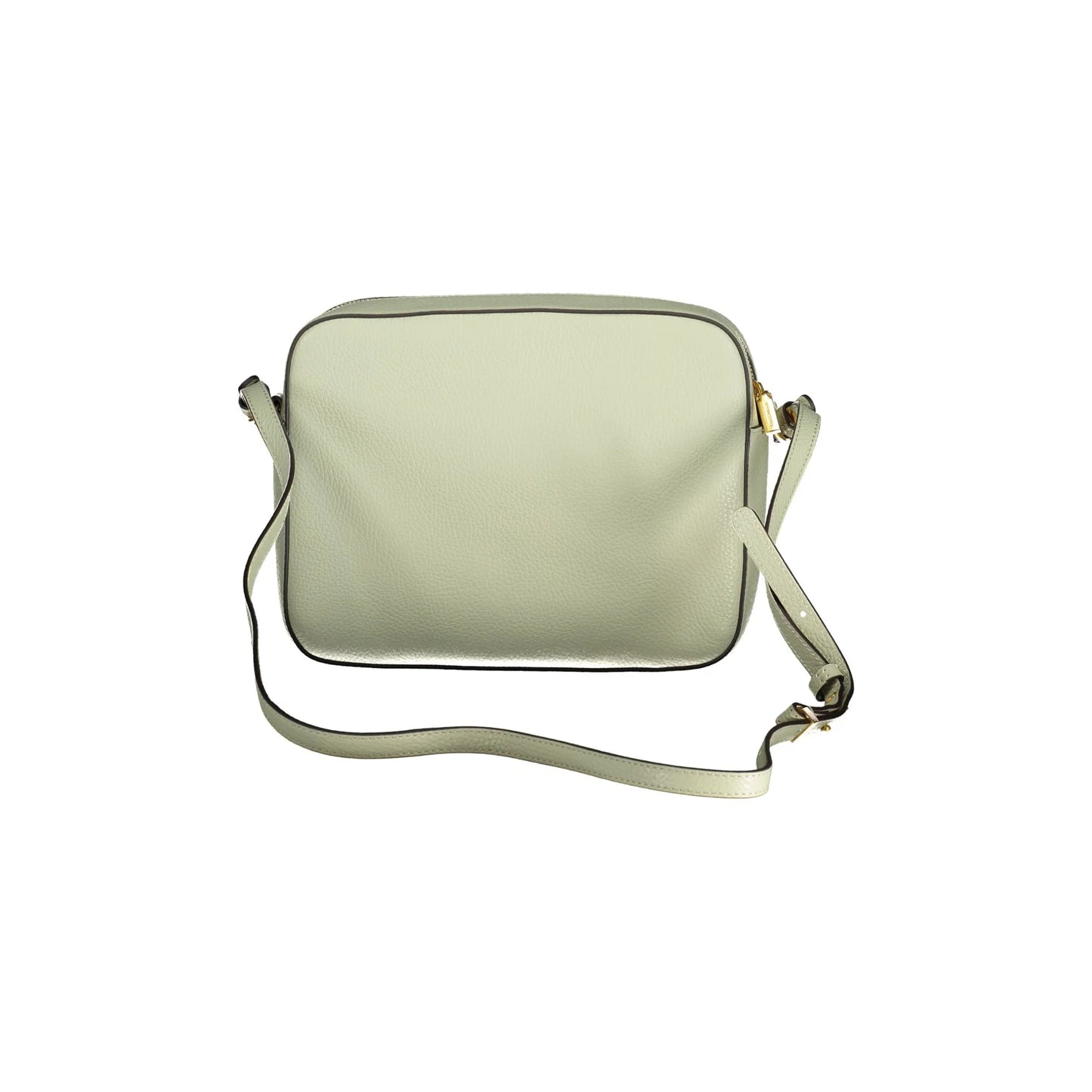 COCCINELLE Borsa Donna Verde in Pelle con Tracolla Regolabile Borse - vista 2
