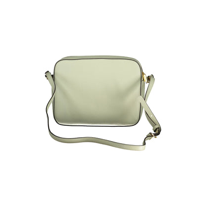 COCCINELLE Borsa Donna Verde in Pelle con Tracolla Regolabile Borse - vista 2