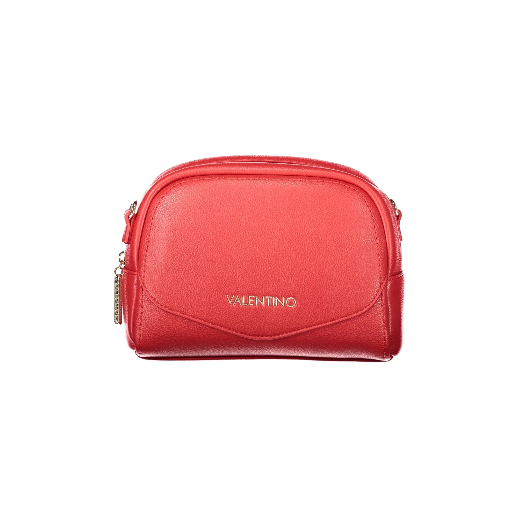VALENTINO BAGS BORSA DONNA ROSSO