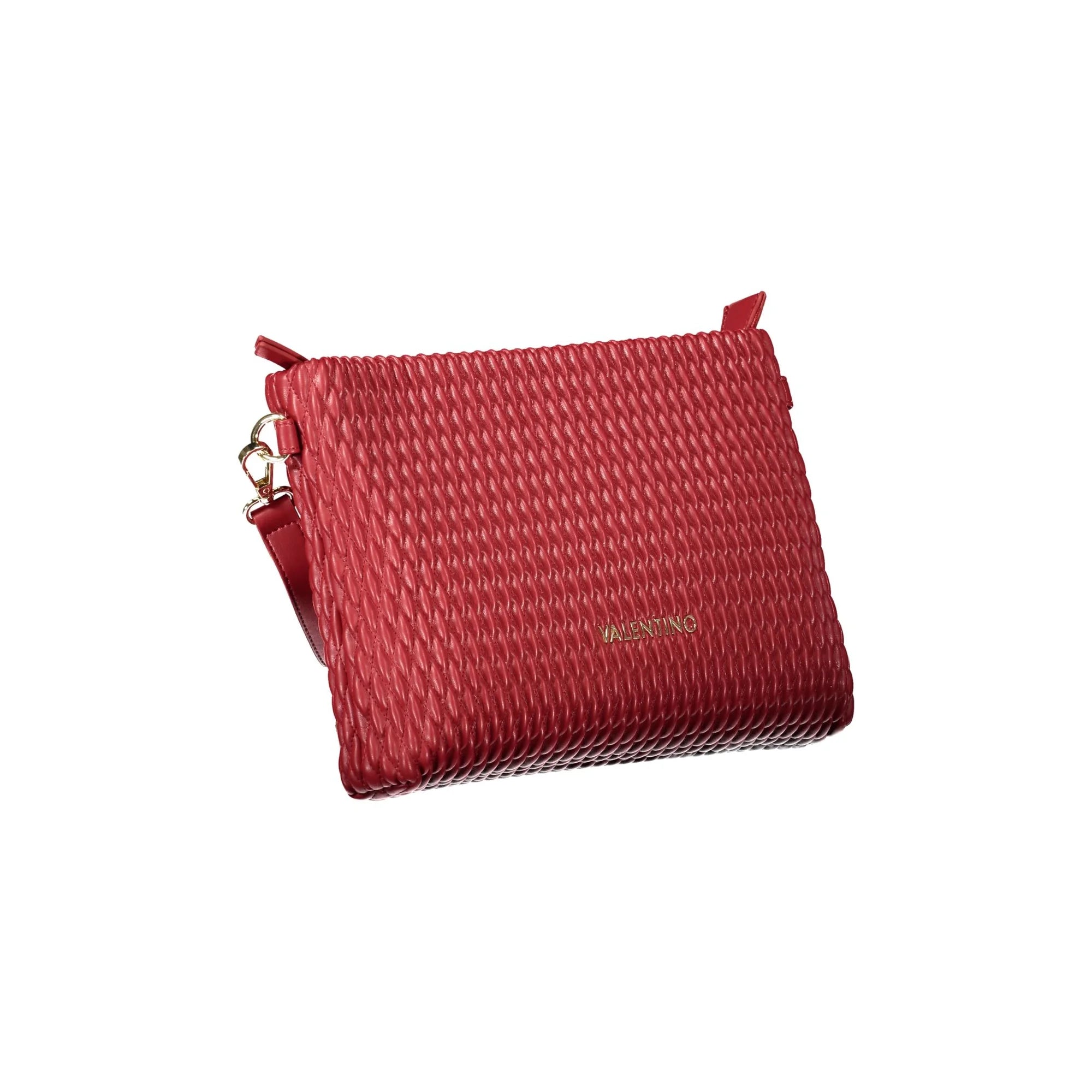 VALENTINO BAGS BORSA DONNA ROSSO
