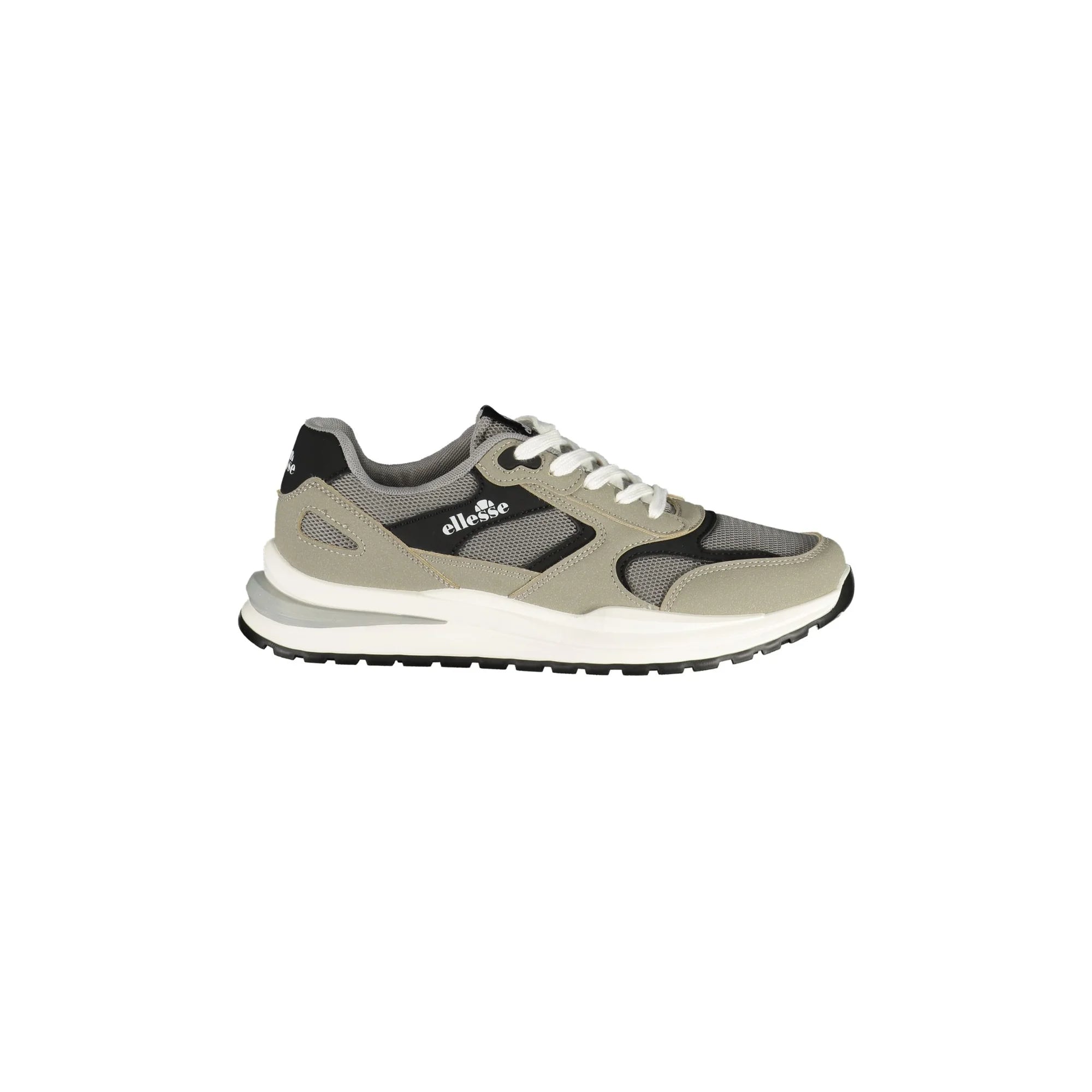 ELLESSE CALZATURA SPORTIVA UOMO GRIGIO